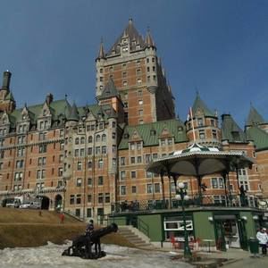 Meet your Posher, Mario